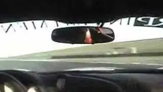 SCCA 2006 Run Offs Lap 17