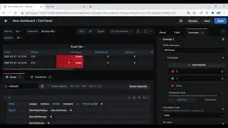 #16 Grafana : Monitoring Network Device dengan Dasboard Variable