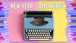 It's 2022! A Write-In / Read-In