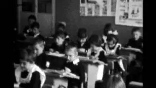 Школа №3. 1978 (?) 2 В класс