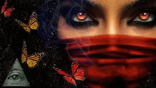 The Jezebel Spirit's Satanic Agenda For 2017 - Illuminati Exposed