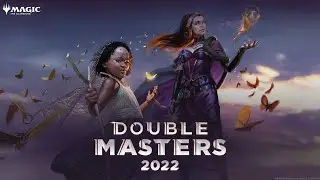 Double Masters 2022 Collector Booster (6) TRIPLE BIG HIT 