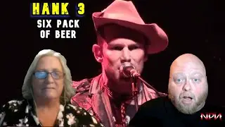 HANK WILLIAMS III | MOM'S REACTION | NPR #453