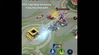 ikaw meron kaba?🥹