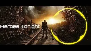 Janji - Heroes Tonight (feat. Johnning Naikzzz Remix)