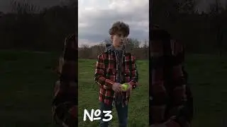 КАК БЫСТРО НАУЧИТЬСЯ ЖОНГЛИРОВАТЬ В 3 ШАГА (#shorts)