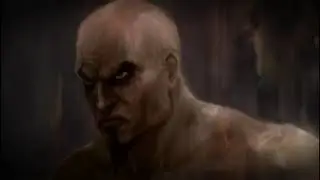 The Marked Warrior, The Brother, Pride of Sparta - God of War: Ghost of Sparta Short Bonus Part 4