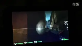 GPD WIN Left 4 dead