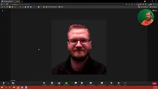 Zoom Web Client