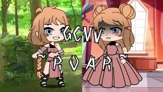 ROAR//GLMV//GACHA CLUB