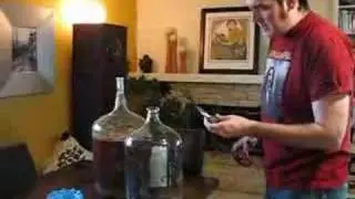Dry-Hopping the Dogfish Head IPA