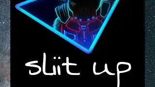 sliit up full bass hip hop beat (new beat 2020)