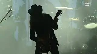 Solstafir - Live in Wacken 2023
