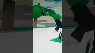 slickback [новый скин] #roblox #роблокс #fyp #shorts #slickback