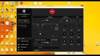 APP SPREAKER PARA ORDENADOR- CÓMO CREAR TU PROPIO PROGRAMA DE RADIO