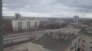 Лифт ЩЛЗ пассажирский 400 к.г 2012 года в старом доме