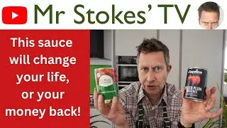 This sauce will change your life, or your money back!
