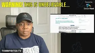 WARNING! WHAT THEY FOUND AT THIS  FOOD PLANT IS DEADLY | EMPLOYEE FOUND DEAD AT WORK FOR 4 DAYS