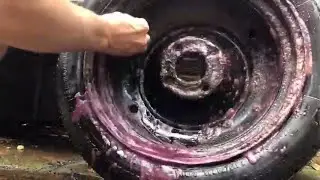 Auto Finesse IRON OUT Extreme Cleaning