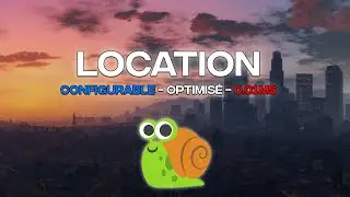 [FREE] - Location - FULL CONFIGURABLE - 0.01MS
