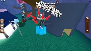 Cooking in Roblox gtag