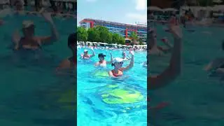 Aqua Trambolin