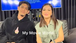 MC Einstein & Kyla Collab For New Song - Lambalak