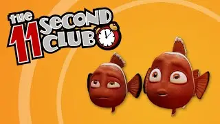 11 Second Club  “Ghosted” Animation Feedback -- October 2022