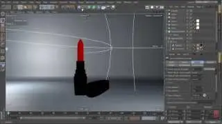 Tutorial: Product Modeling and Rendering in Cinema 4D - Part 2