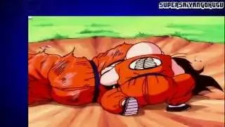 Krillin Kills the Saibamen (True 1080p HÐ)