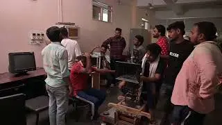 BTS | 2024 | KHUSHI PUNJABAN | JOKER MEDIA