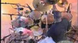 Chris Coleman - Drum Solo