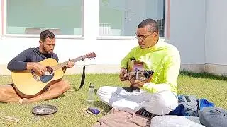 Retiro meditação e cura