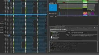 Nsight Graphics 2024.1 - Release Spotlight