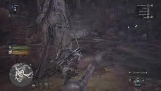 Monster Hunter: World - Bristles for All
