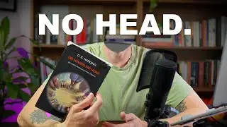 The Most Direct Path to Awakening: The Headless Way