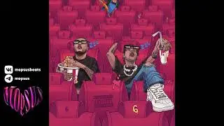 (FREE) Мне По*уй TYPE BEAT (Lovv66, Скриптонит) 