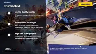 fallen an jeden/YEZTV