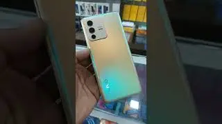 Vivo V23 Pro 5G 🔥🔥🔥