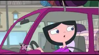 Phineas and Ferb What it might have  been ( Englisch and Russian)