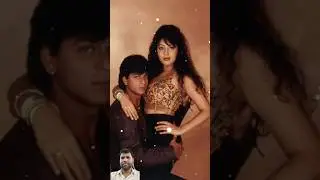 Shahrukh Khan Song #bollywood #love #oldisgold #song #bollywoodsongs #90shihdinitssongs