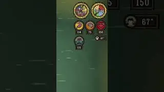 Do NOT put a campfire on your boat in Don't Starve