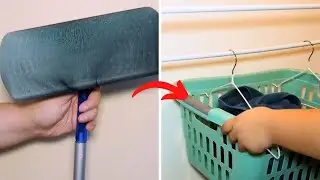 36 trovate da mettere in pratica in casa tua 👇🏻
