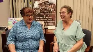 Linda Shoff- EHS Classifies Employee of the Year 2023