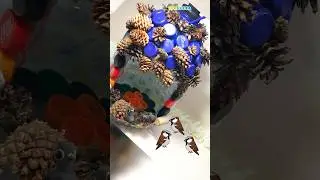 Кормушка для птиц своими руками 