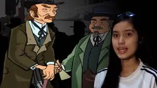 El Filibusterismo Kabanata 21: Iba't ibang anyo ng mga taga - Maynila