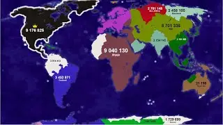 Did North America Become META? | Territorial IO