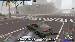 Fivem New Custom Realistic Graphics Package 2014