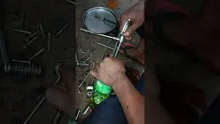 ENGINE CLEANING 🧴