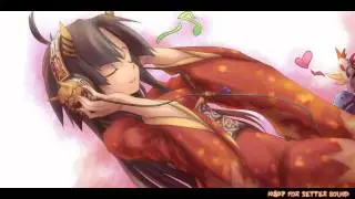 Nightcore - Ein und Alles